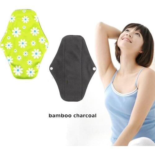 VECENT Reusable Sanitary Pads