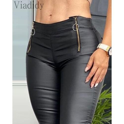 Viadidy Women's Pants