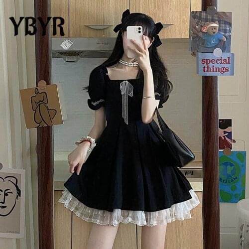 Летние шифоновые платья YBYR China At AliExpress