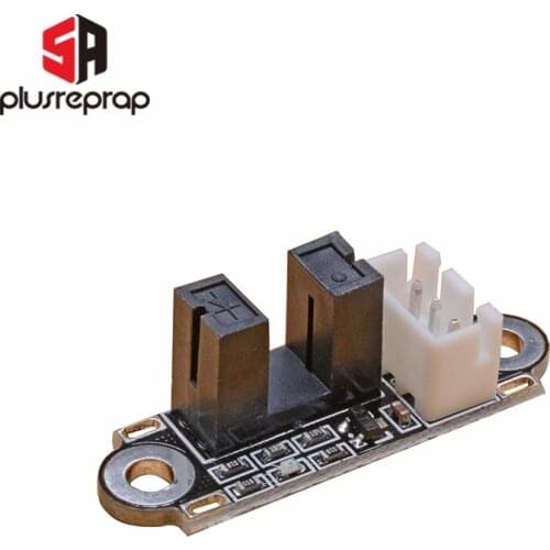 1PC Optical Endstop Light Control Limit Optical Switch for RAMPS 1.4 3D Printer Parts