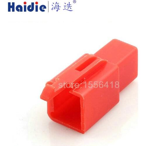 Free shipping 5sets 4pin cable wire harness connector housing plug connector 6040-4111