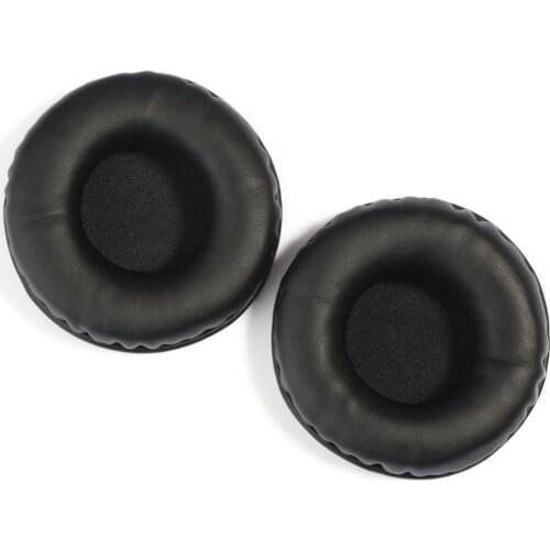 1 pair Replacement Ear Pad Earpads for Sony MDR NC6 MDR-NC6 Noise Canceling Cover Headphones Repair Parts