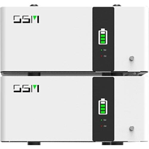 10kwh solar system home battery storage solar power batterie 48v 200ah pack