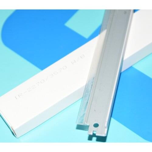 2pc. for Canon IR-2230 2270 2670 2830 2870 3025 3225 3030 3230 Drum Cleaning Blade high quality