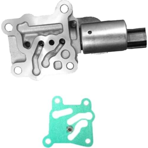 9454789 36002684 30731212 Oil Control VVT Solenoid Valve & Gasket for Volvo S40 & V40 1997 - 2004