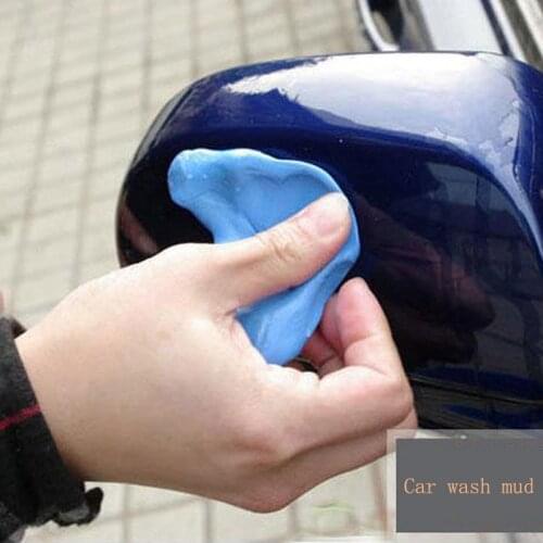 Car Wash Magic Clean Clay Stick Cleaning Tool for Jaguar XF XJ XJS XK S-TYPE X-TYPE XJ8 XJL XJ6 XKR XK8 XJS X320 X308