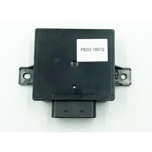 ESIRSUN ECU Control Unit DC-DC converter Fit For Mazda, PE03-18-572 ,PE03 18572