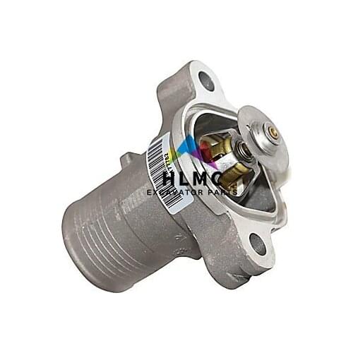 E320D2/E323D/E336D2 C7.1 engine thermostat