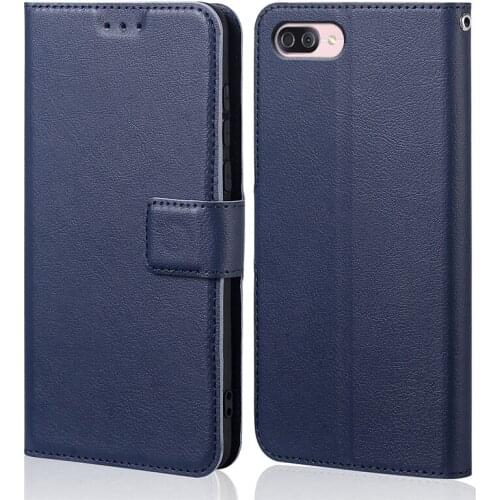 Phone Case For Asus Zenfone 4 Max ZC520KL Case wallet Leather Flip Cover Asus X00IDX00HD For Asus Zenfone 4 MAX ZC554KL Case