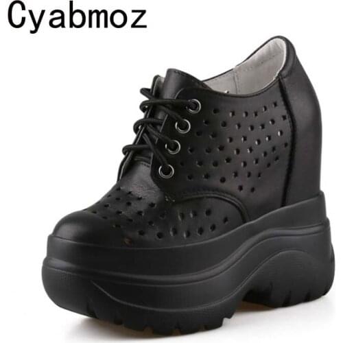 Cyabmoz Womens High-heeled Shoes