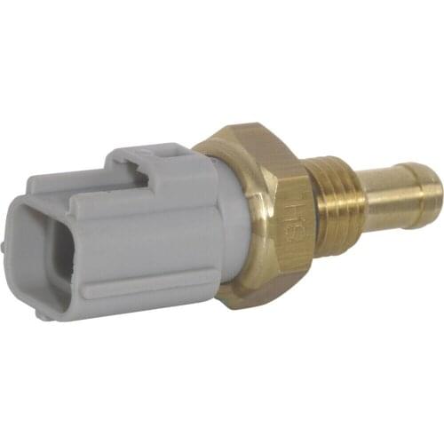 SKTOO Engine Coolant Temperature Sensor For Select 97-09 Ford Mercury Models F62Z 12A 648 AA