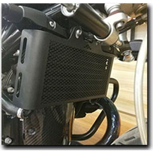 For BMW R ninet R Nine T Radiator Grille Cover Guard Accessories 2013 2014 2015 2016 2017 2018 2019 Moto Water Cooler Protector