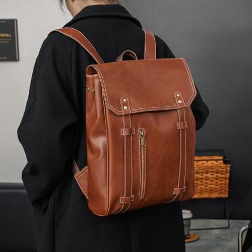 MURALON Men's Laptop Backpacks