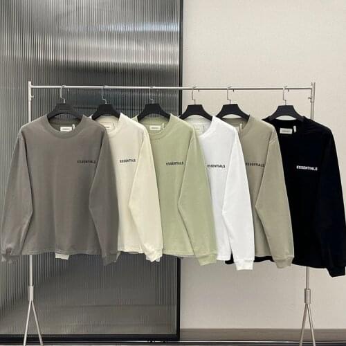 Northminimalism Men's Long Sleeve T-Shirts