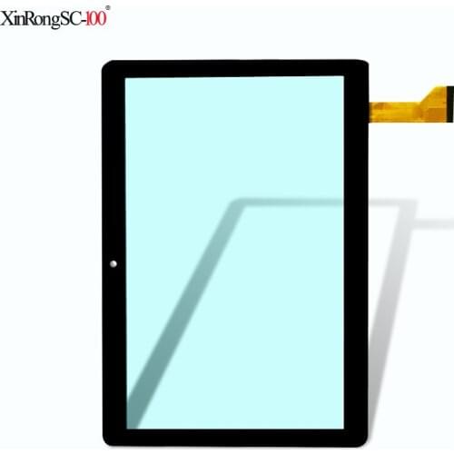 New 10. 1 inch for CX-10114A2-076FPC325 tablet Touch screen Panel Digitizer Glass