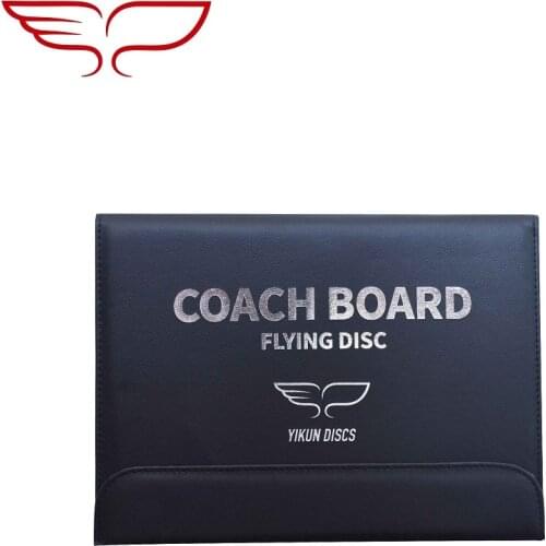 Portable ultimate Trainning Assisitant Equipments for Professional flying discs