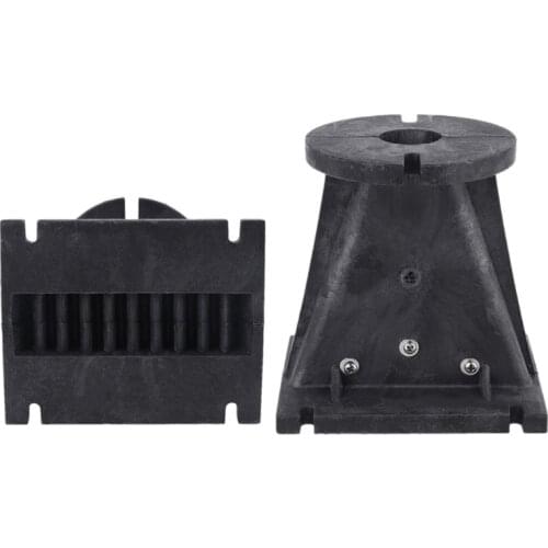 Durable Tweeter Line Array Speaker Accessories Horn Wave Guide Throat for DJ Home Theater Professional Mixer Devices