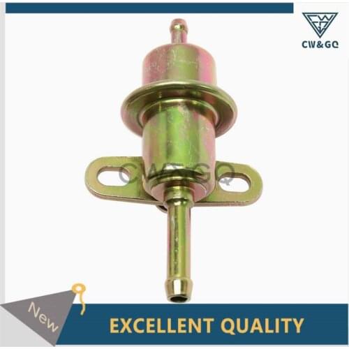 Car Fuel Pressure Regulator For Chevrolet Suzuki Aerio Esteem Grand Vitara Sidekick Vitara XL-7 1561067D00 91174467 FP10200