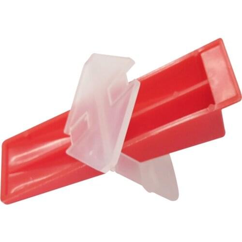 Ceramic Tile Spacer system flat leveling tools