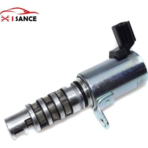OIL Variable Valve Timing Solenoid VVT VTC 15830RBB003 For Honda Civic Accord 2.4L l4 3.5L V6 2005-2012
