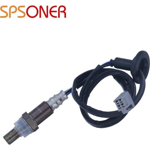 SPSONER OEM 89465-02330 Oxygen Sensor For TOYOTA COROLLA 2011-2013 High Quality Brand New 8946502330 89465-12840 234-4305