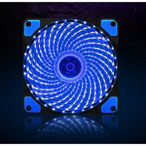 Fan Heat Dissipation Accessories Adjustable ABS High Efficiency Portable Desktop Computer Cooler