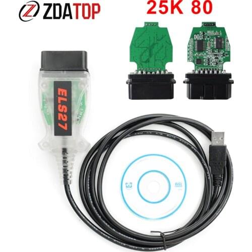 ZOLIZDA Diagnostic Connectors Of Cars