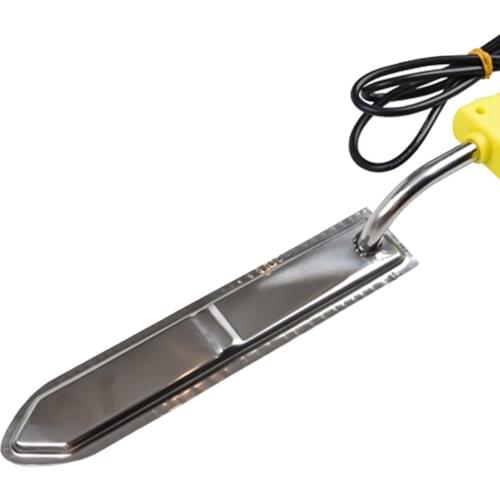 1 pcs Bee Electric Cutting Honey Knife Temperature Control 0-180 Degrees