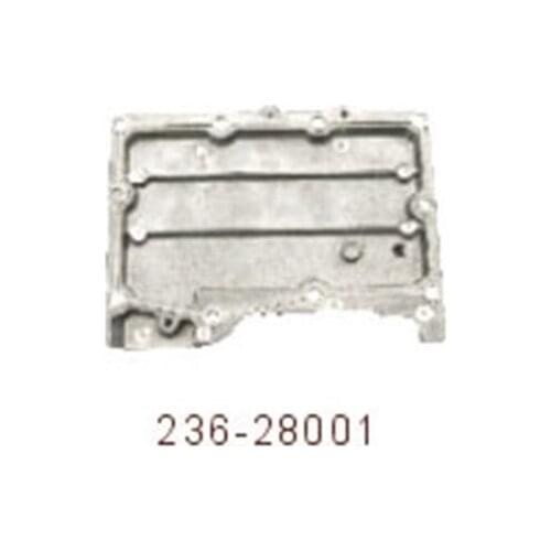 236-28001 Gear Box Cover for Juki 9000 9000A