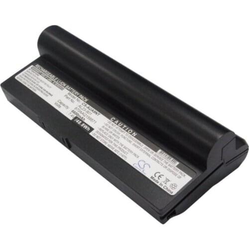 Cameron sino battery for Asus Eee PC 1000,Eee PC 1000H,Eee PC 1000HA,Eee PC 1000HD,Eee PC 1000HE,Eee PC 1200,PC 901