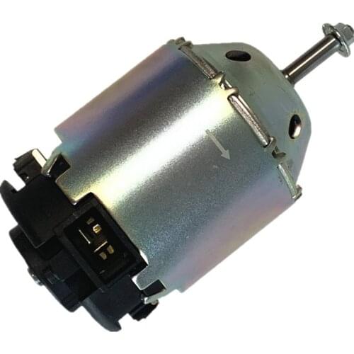 Free Shipping LHD Heater Blower Motor For X-TRAIL T30 & Maxima 2001-2015 272258H31C 27225-8H31C 27225-8H310