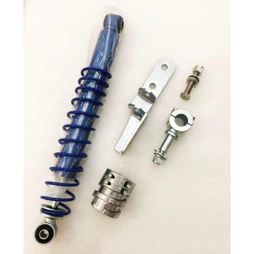 Blizzard Motors Spare Parts For Shock Absorbers