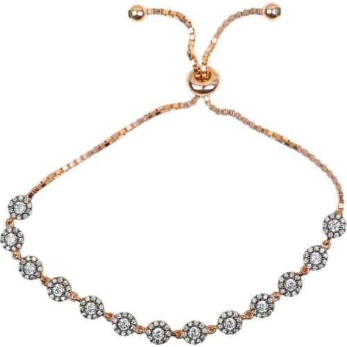 BY BARUN SİLVER Fashion Bracelets