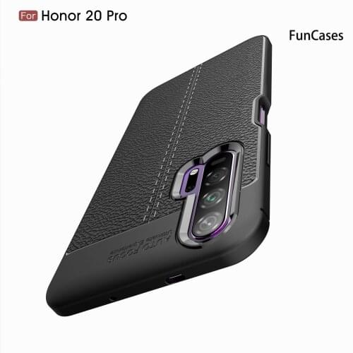 Hot Cellphone Cases For Huawei Honor 20S Casa Huawei cellular Honor Play 4 30 Lite Pro 30S 20 RU 4T 3 V30 X10 Max Soft TPU Shell