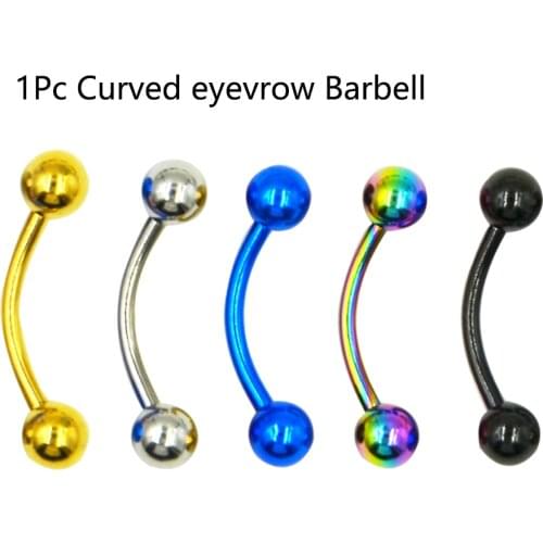 DreamLee Bananas For Piercing