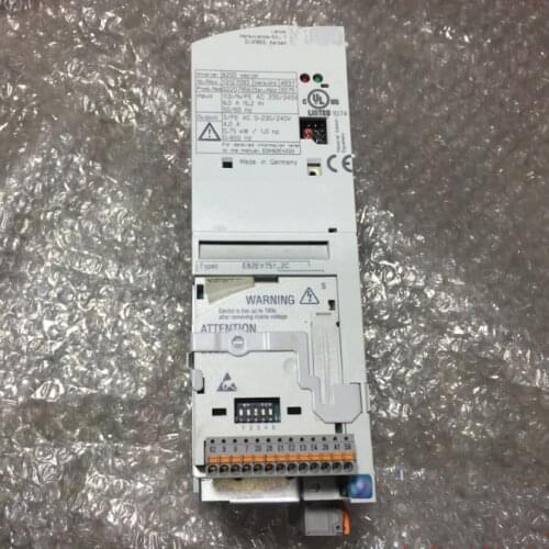 E82EV751-2C E82EV751_2C E82EV751K2C 0.75KW