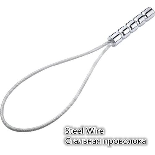Exotic Accessories of Steel Wire Spanking Erotic Whip Sex Toys for Men Women Couples Fetish Bdsm Bondage Flogger Queen Role Play