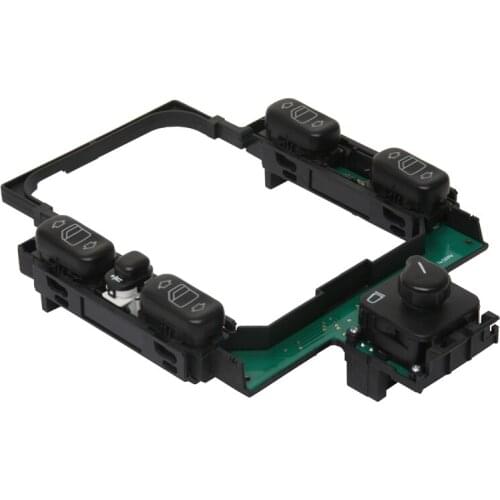 EUSTEIN Car Rear Mirror DVRs
