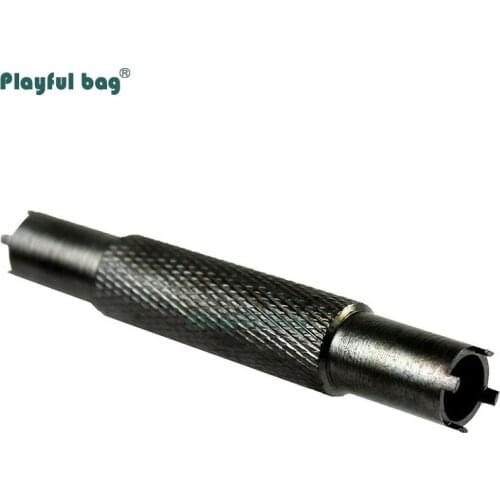 Playful bag 10pcs/set A1 A2 Front Sight Adjusting Tool Wrench Double Avant Vue Outdoor CS Equipment DIY Toys Whole Sale LA04