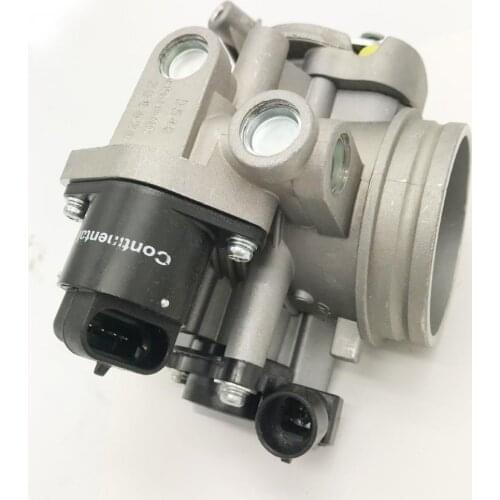 HISUN 1000CC AIR Throttle Body For HISUN 1000CC ATV UTV PARTS 16100-012-0002