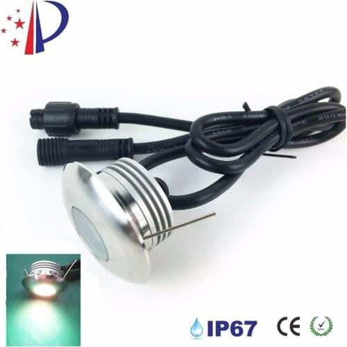 KPSUN LED Underground Lamps