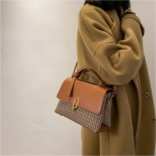 MOGU·LVXING Women's Brand Bags