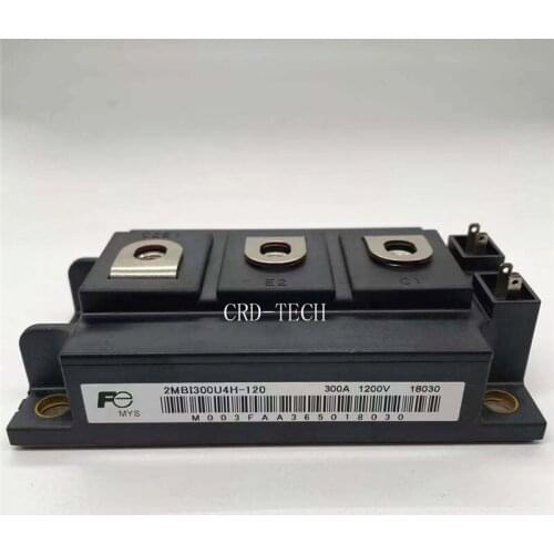 NEW ORIGINAL 2MBI300U4H-120 2MBI150U4H-120-50 2MBI200U4H-120-50 2MBI
