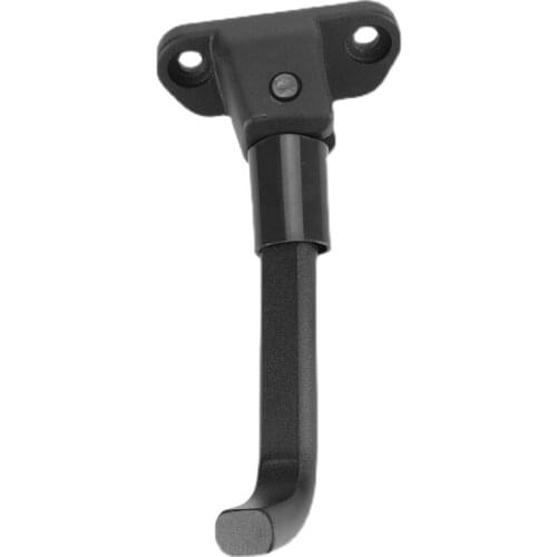 For Xiaomi G30 Electric Scooter Foot Support Max G30lp Scooter Support Frame with Screw Parking Side Foot Support Accessories