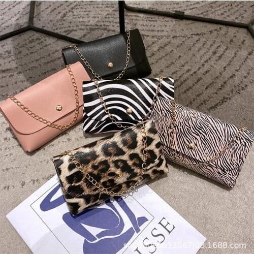 PEOPLE MONTAIN Women's Envelope Bags