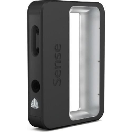 Portable 3d scanner SENSE 2 hand-held scanner 3d multi-colour 3d human body made by 3d systems
