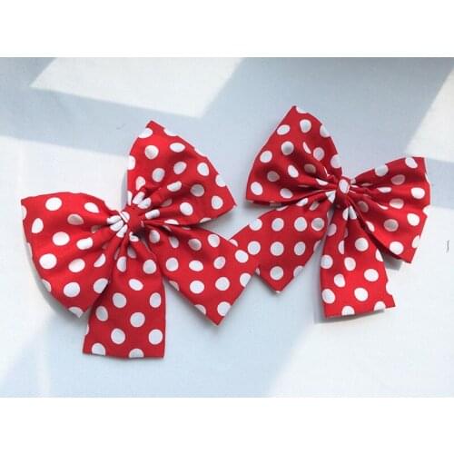 Monthly Girls Nozaki Jun Sakura Chiyo Bow headdress cosplay