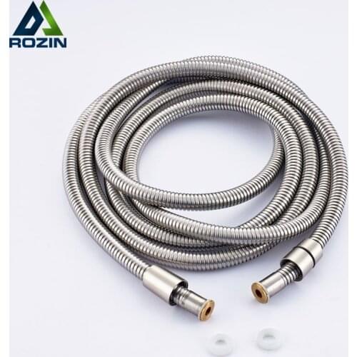 Гибкие шланги для воды Rozin China At AliExpress