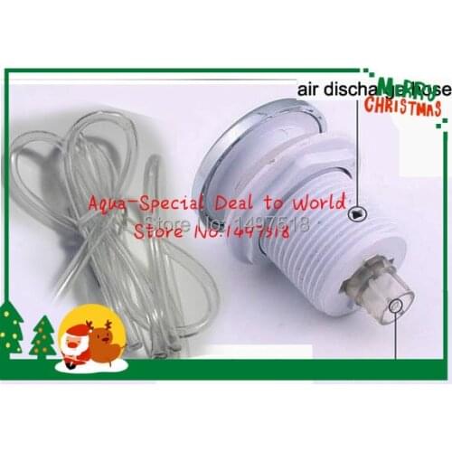 On Off PUSH BUTTON switch Jetted Whirlpool Jet Bath Tub Spa FREE SHIPPING