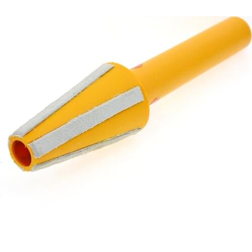 1pcs BT30 BT40 BT50 Spindle Taper Wiper CNC Spindle Taper Collet Holder Wipe Cleaner Brush Cleaning Used on CNC Milling Machin